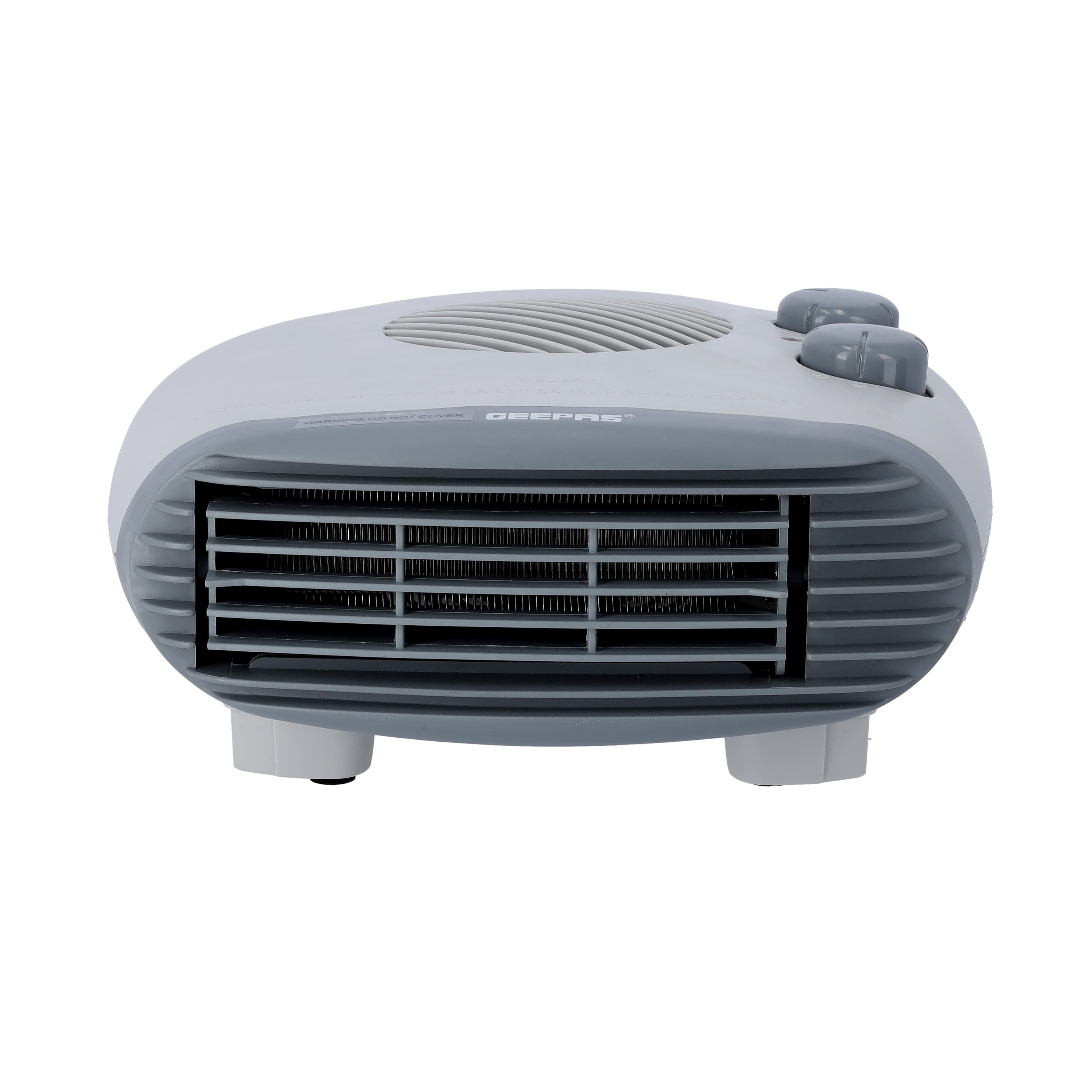 Geepas Fan Heater