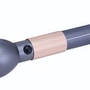 كشاف يدوي ( 4 قطع ) قابل لإعادة الشحن  Geepas - LED Flashlight