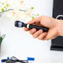 كشاف يدوي Rechargeable LED Flashlight