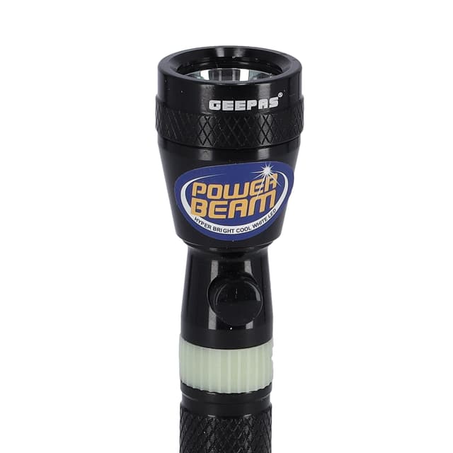 كشاف يدوي Rechargeable LED Flashlight