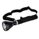 مصباح يدوي Geepas 2500mAh Rechargeable LED Flashlight