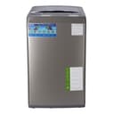 غسالة تعبئة علوية 7 كج اوتوماتيك جيباس Geepas Fully Automatic Top Load Washing Machine 7KG