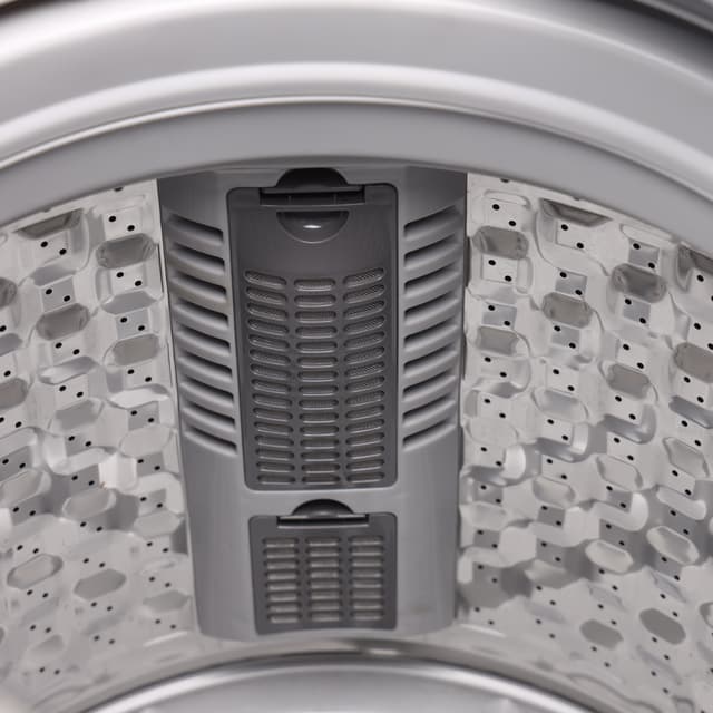 غسالة أتوماتيكية جيباس بسعة 8 كجم Geepas - Automatic  Washing Machine - 121118