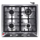 غاز بلت ان جيباس 4 عيون Geepas 4-Burner Gas Hob