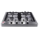 غاز بلت ان جيباس 4 عيون Geepas 4-Burner Gas Hob