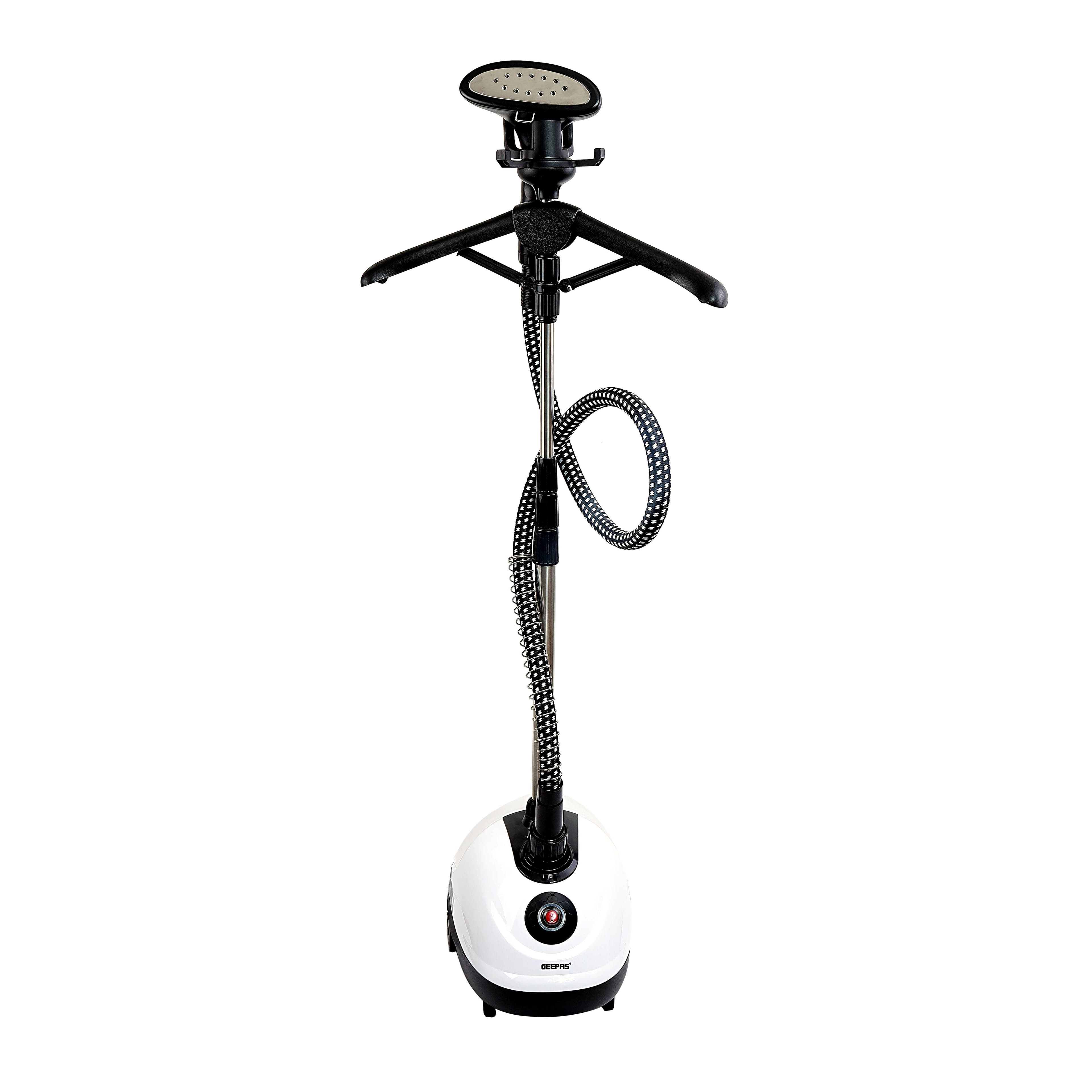 مكواة بخار Geepas 1580W Garment Steamer