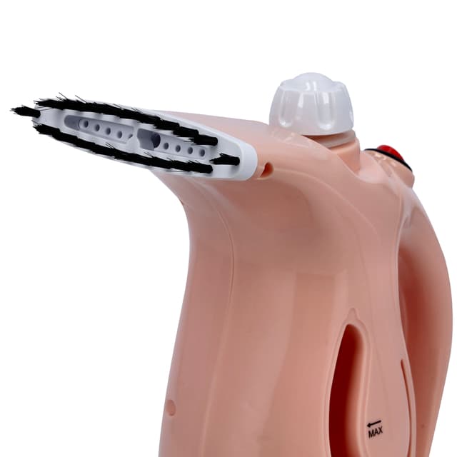 Geepas Handheld Garment Steamer, 880W 200ml Water Tank 2 Steam