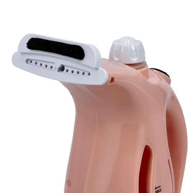 Geepas Handheld Garment Steamer, 880W 200ml Water Tank 2 Steam