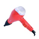 مجفف شعر بقوة 1500 واط 1500W Hair Dryer - Geepas