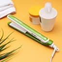 مكواة فرد الشعر بحرارة 180-200 درجة مئوية Geepas  - Hair Straighteners