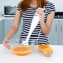 خلاط كهربائي يدوي Geepas 200W Hand Blender