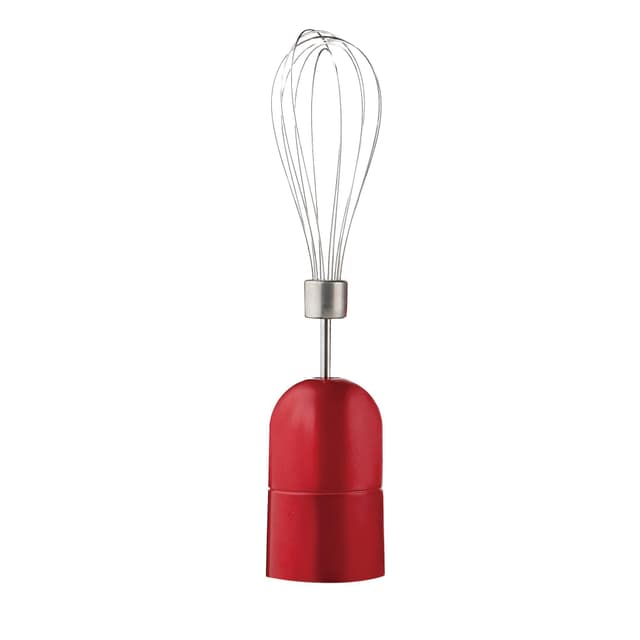 خلاط كهربائي يدوي  Geepas 400W Hand Blender - Stainless Steel Blades with 2 Speed  860ml Chopper Bowl & Electric Egg Whisk