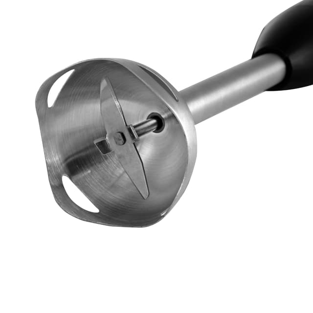 Geepas Ghb6143 Hand Blender 200w 2 Speed Stainless Steel Blade With