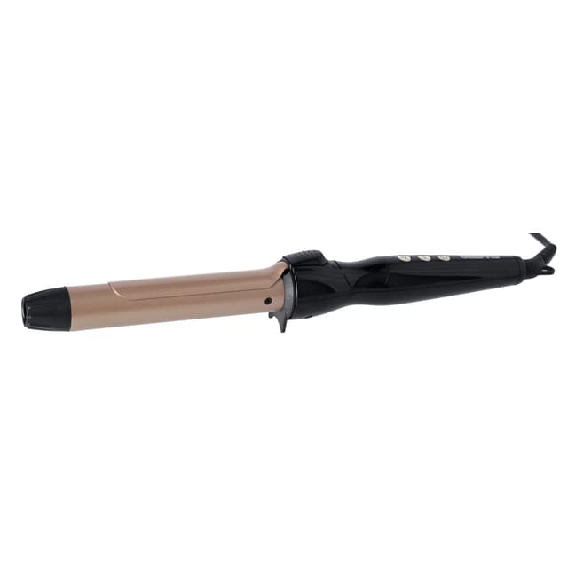 Geepas GHC86006 Instant Pro Curling Iron 6 Level Adjustable