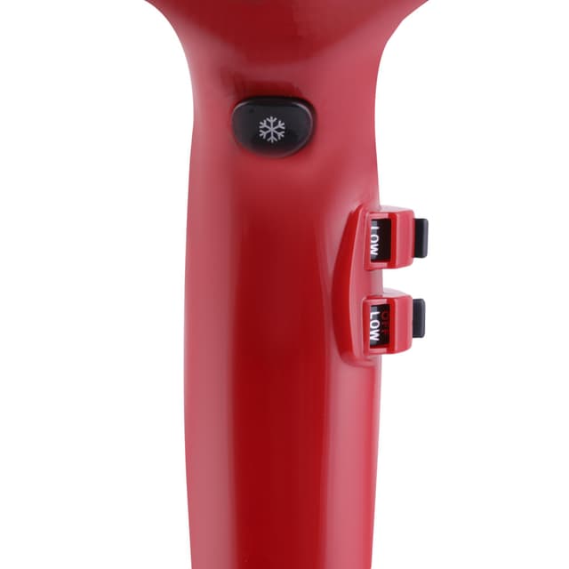 سشوار شعر أيوني جيباس Geepas 2000W Ionic Hair Dryer