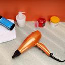 سشوار شعر بقوة 2200 واط Powerful Hair Dryer - Geepas