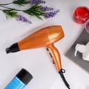 سشوار شعر بقوة 2200 واط Powerful Hair Dryer - Geepas