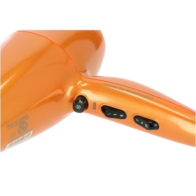 سشوار شعر بقوة 2200 واط Powerful Hair Dryer - Geepas
