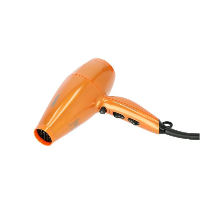 سشوار شعر بقوة 2200 واط Powerful Hair Dryer - Geepas - SW1hZ2U6MTM5MTI0