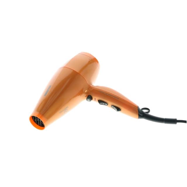 سشوار شعر بقوة 2200 واط Powerful Hair Dryer - Geepas
