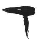 Geepas GHD86019 2200W Powerful Hair Dryer - 2-Speed & 3 Temperature Settings - Salon Quality with Cool Shot Function for Frizz Free Shine - Portable Hair Dryer - SW1hZ2U6MTM5MTc1
