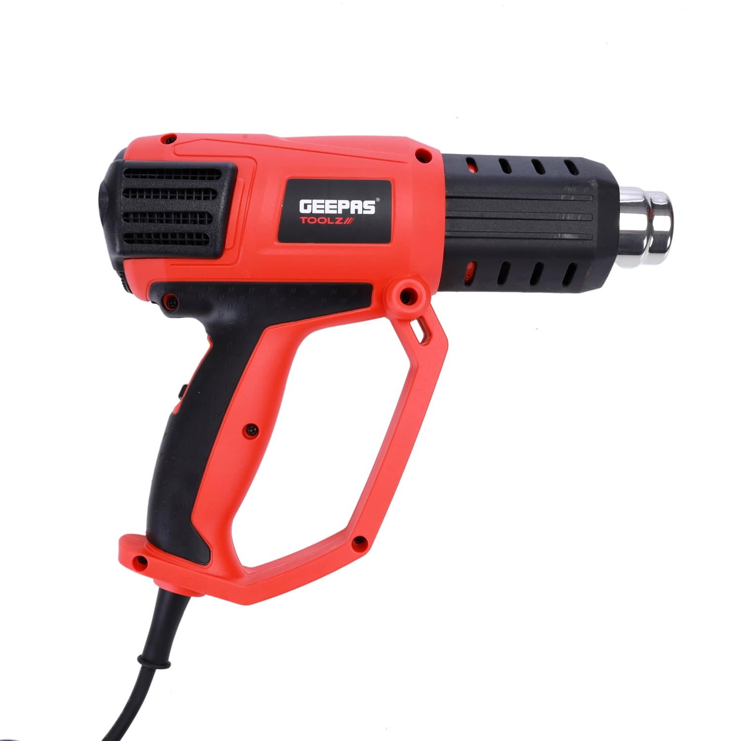 مسدس هواء ساخن 2000 واط جيباس هوت جن Geepas Hot Air Gun Variable Temperature Control