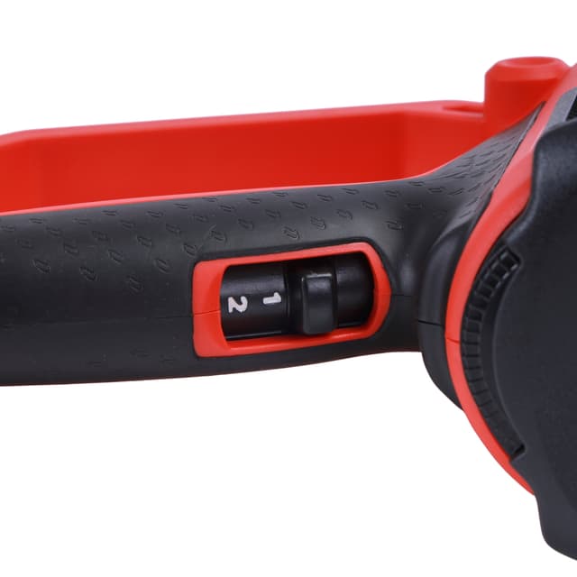 مسدس هواء ساخن 2000 واط جيباس هوت جن Geepas Hot Air Gun Variable Temperature Control