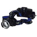 مصباح أمامي بسعة 1500 ميللي أمبير Led Head Lamp - Geepas - 125007