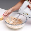 خفاقة كهربائية يدوية Geepas  160W Hand Mixer