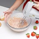 خفاقة كهربائية يدوية Geepas  160W Hand Mixer