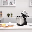 خلاط كهربائي بسعة 2.5 لتر Geepas Stand Mixer