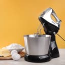 خلاط كهربائي بسعة 2.5 لتر Geepas Stand Mixer