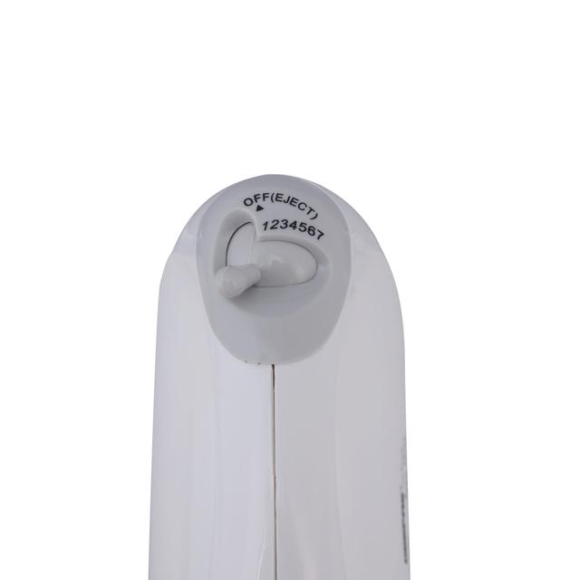 خفاقة كهربائية Geepas  200W Hand Mixer - SW1hZ2U6MTUxMjkw