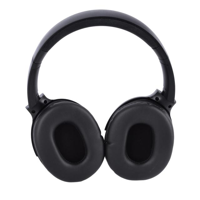 سماعات رأس  Geepas - Bluetooth Headphone - SW1hZ2U6MTUzNzc0