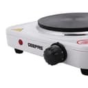 موقد كهربائي Geepas 1000W Single Hot Plate