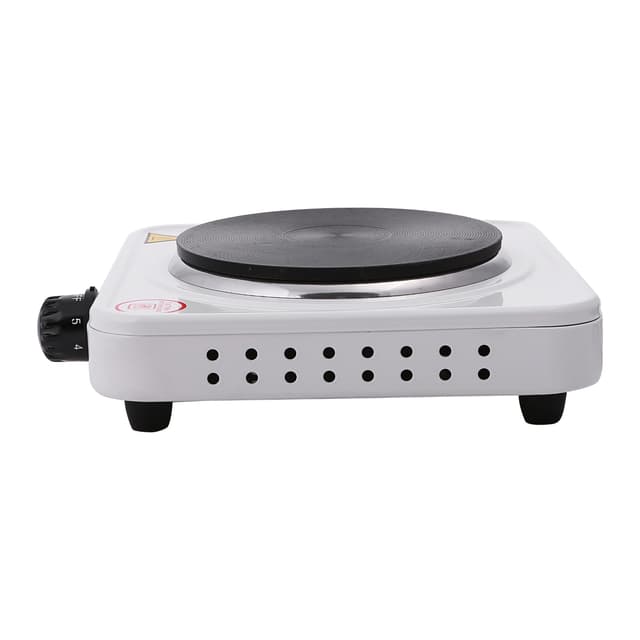 موقد كهربائي Geepas 1000W Single Hot Plate