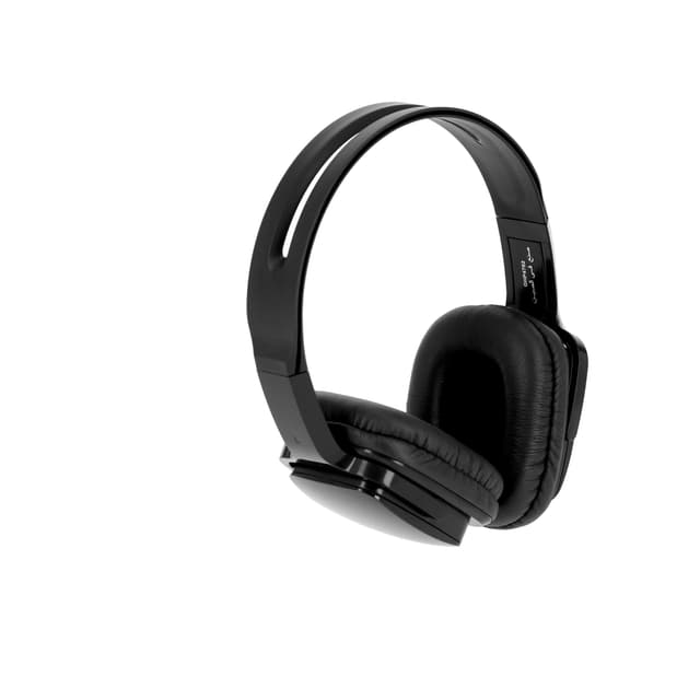 سماعات رأس لاسلكية Geepas Wireless Bluetooth Headphones