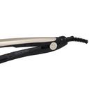 مكواة فرد الشعر بدرجة حرارة قصوى 200 درجة مئوية Geepas  Hair Straightener - SW1hZ2U6MTM5NTY2