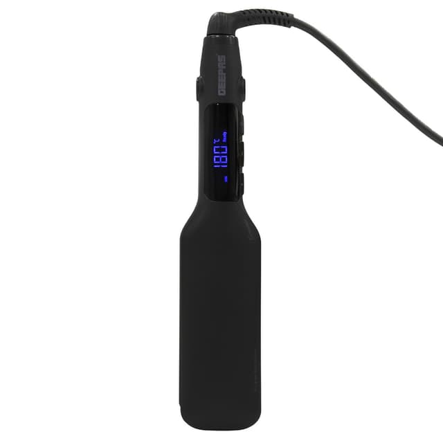 جهاز تسبيل الشعر Geepas Ceramic Straight 230 Hair Straighteners