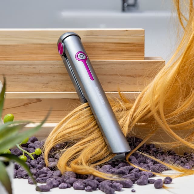 Geepas Rechargeable Hair Straightener GHS86057 - 127313