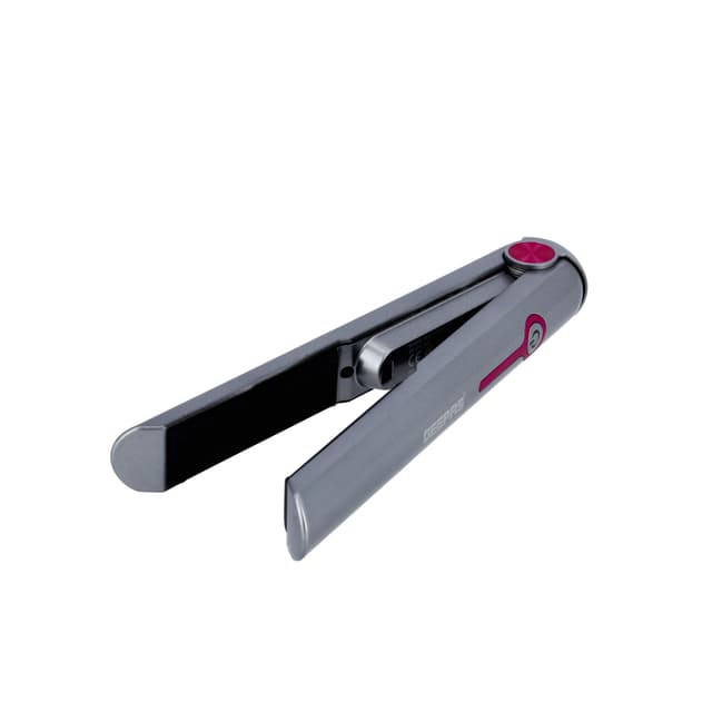 Geepas Rechargeable Hair Straightener GHS86057 - 127305