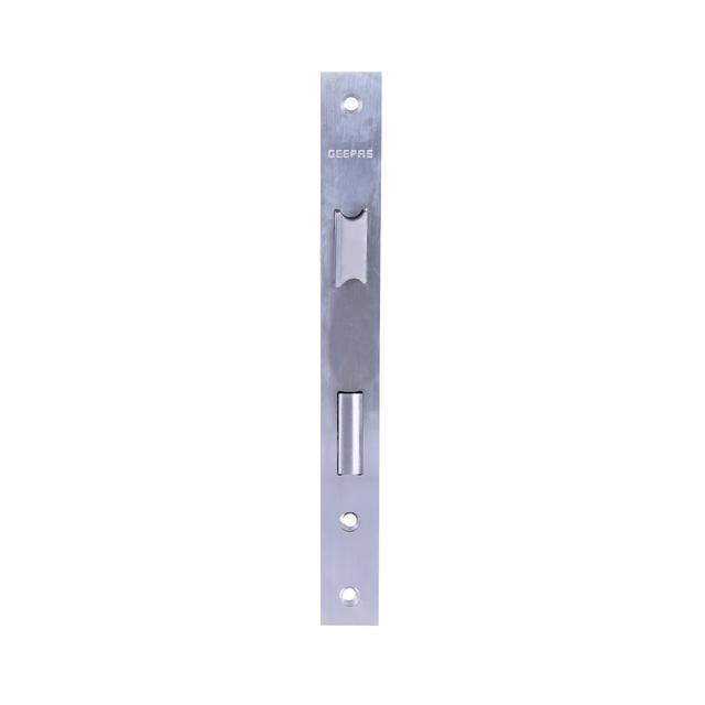 قفل باب Geepas Stainless Steel Lock - SW1hZ2U6MTM5Njcw