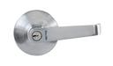 مقبض باب Door Handles | Rotate Door Lock with Inbuilt Locking Mechanism | Stainless Steel - SW1hZ2U6MTM5NzQ5