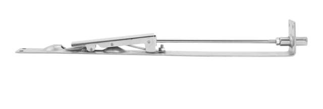 قفل للأبواب المعدنية و الشبابيك Geepas Flush Tower Bolt