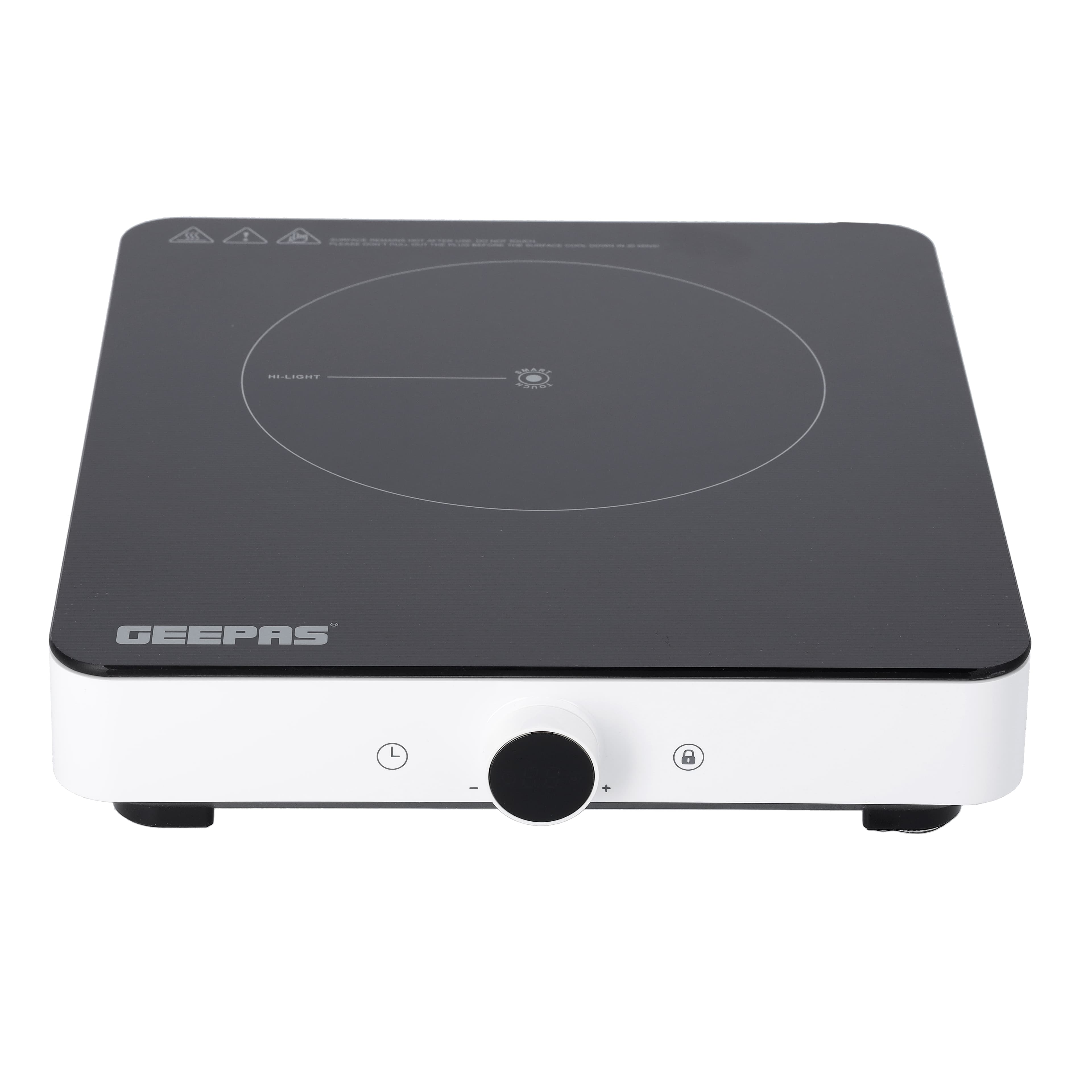 طباخ كهربائي   Geepas 2000W Infrared Cooker