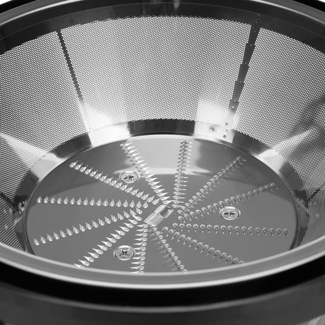 Geepas Powerful Juice Extractor GJE46011