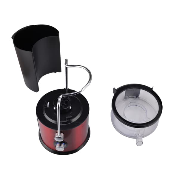 عصارة فواكه بسعة 2.2 لتر Geepas Centrifugal Juicer - 121699