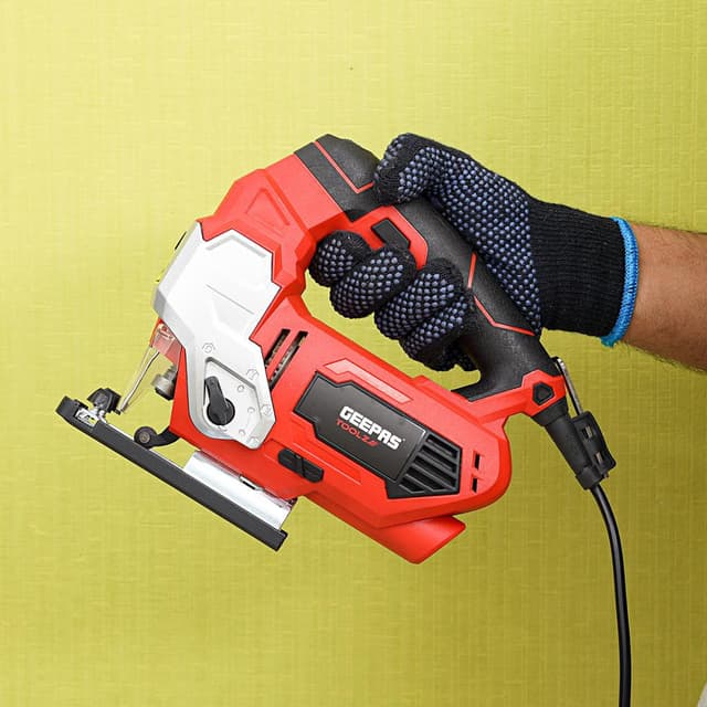 منشار خشب  Geepas Jigsaw