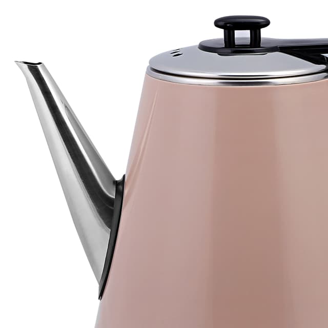 غلاية ماء كهربائية سعة 1.2 لتر Geepas Electric Kettle - 121745