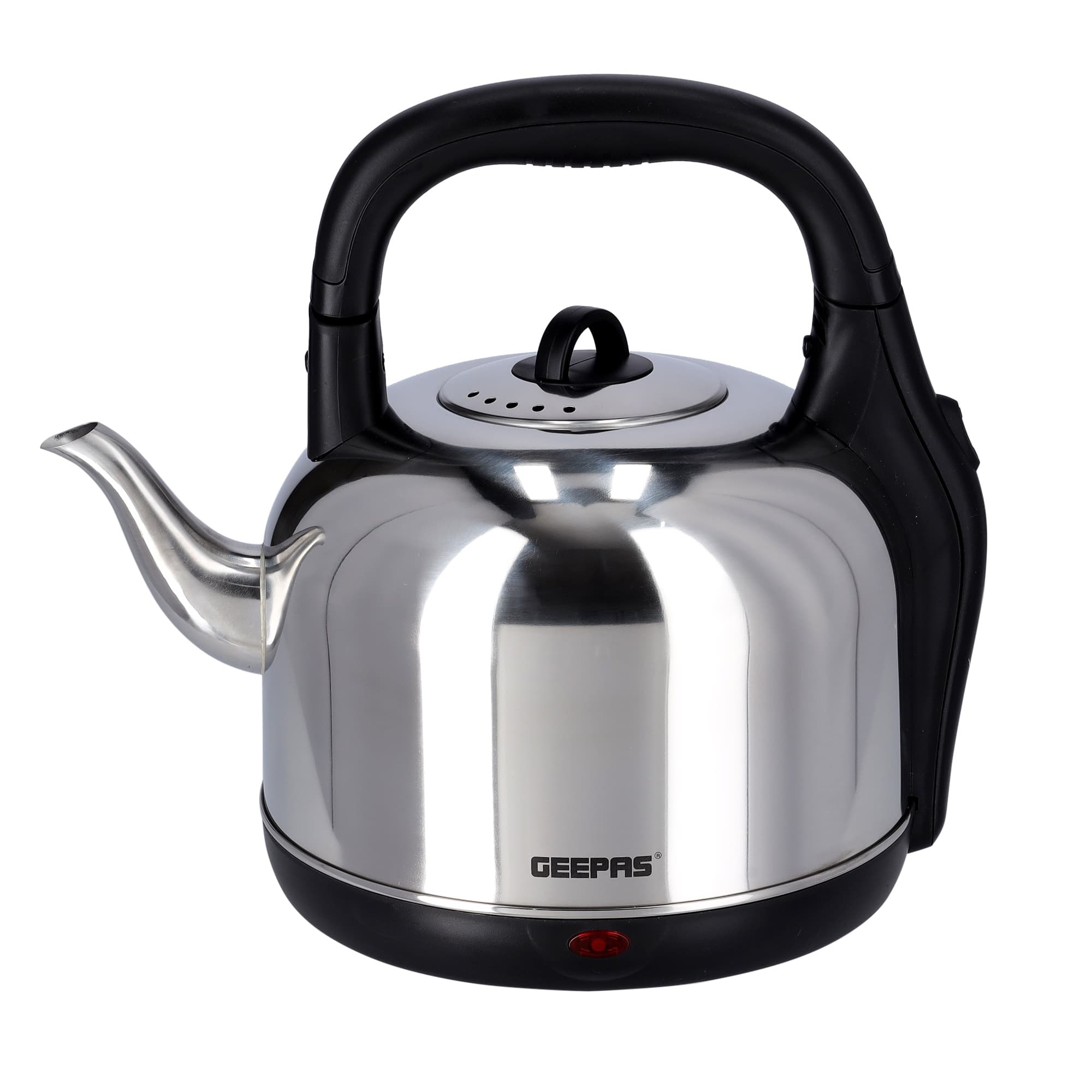 Geepas Stainless Steel Electric Kettle, 4.2L